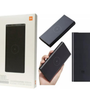POWER BANK PORTATIL XIAOMI 10000 AMPERIO