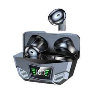 Audífono con Bass M33