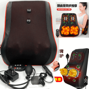 Masajeador Multifuncional