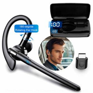 Audífono Bluetooth YYK526